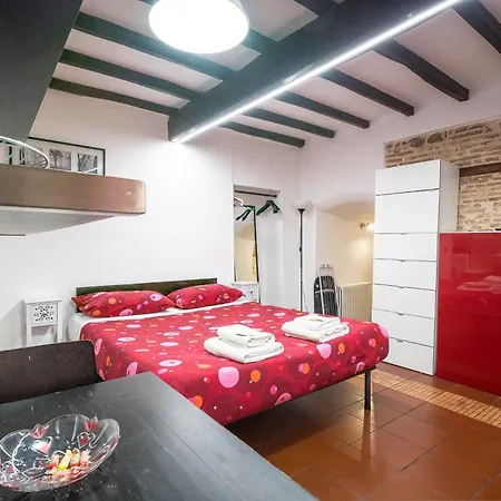 Gaia Apartmán