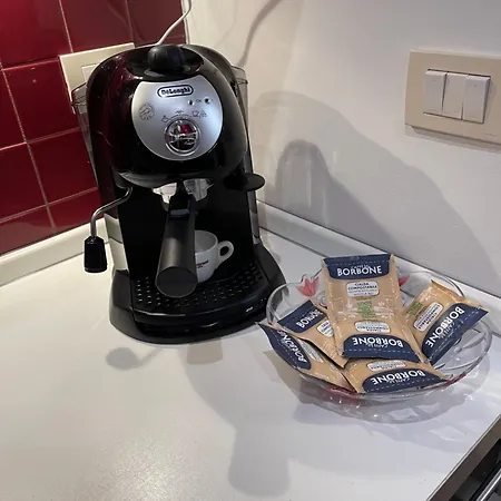 Gaia Apartmán *