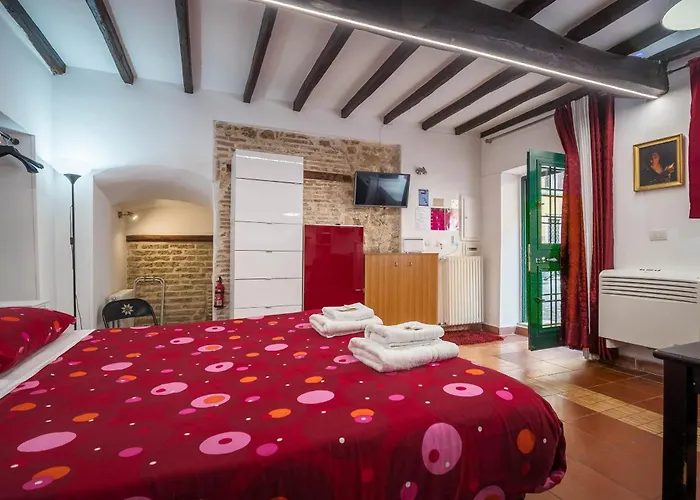 Gaia Appartamento Roma