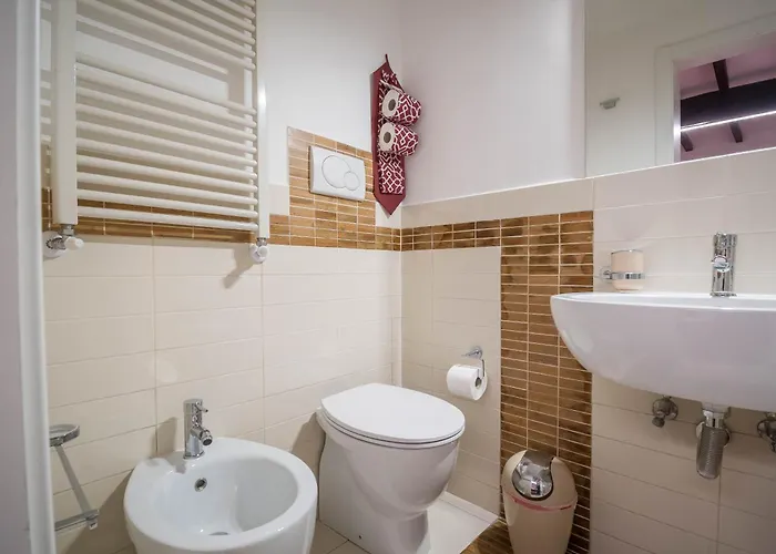 Appartamento Gaia Roma