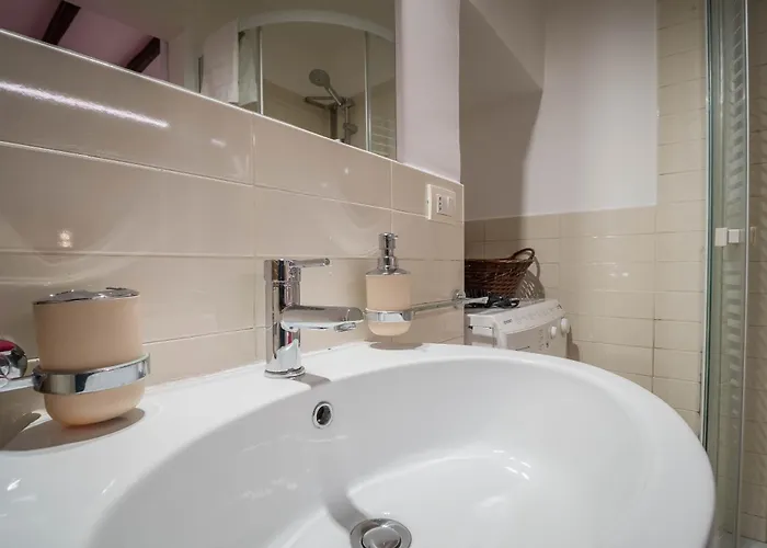 Gaia Appartamento Roma