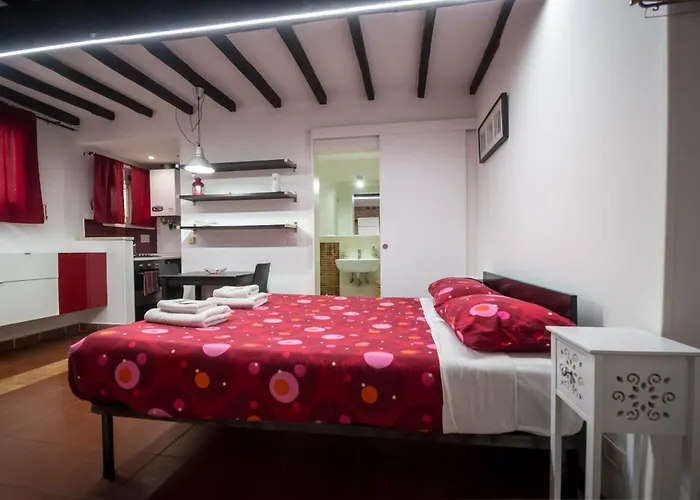 Gaia Appartamento Roma