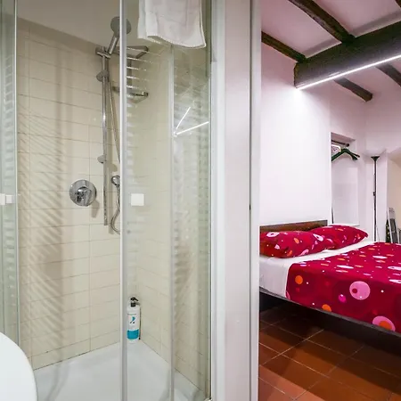 Appartement Gaia
