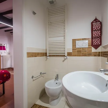 Appartement Gaia *