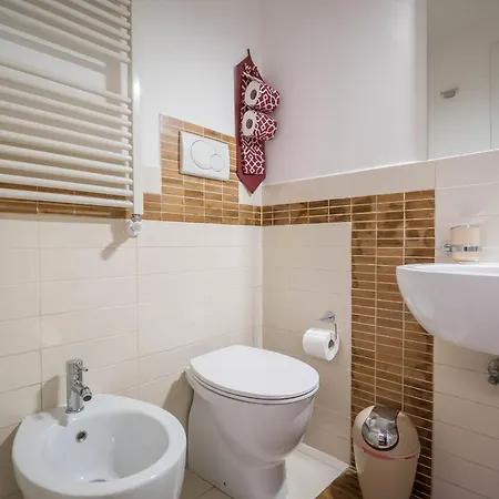 Appartement Gaia Rome