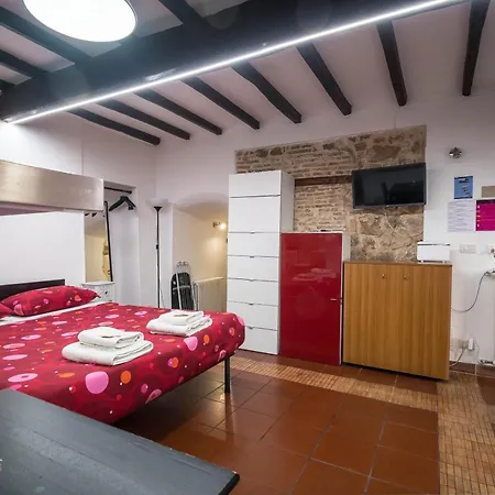 Appartement Gaia
