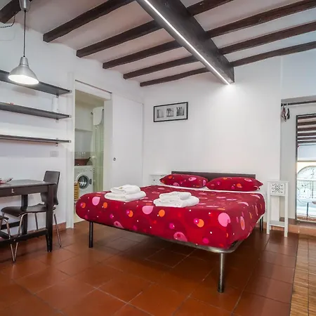 Appartement Gaia *