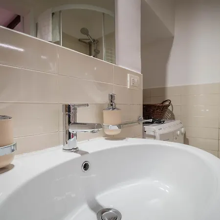 Gaia Appartement Rome