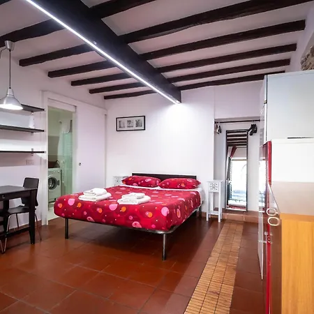 Appartement Gaia Rome