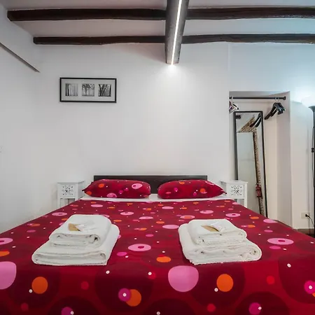 Appartement Gaia